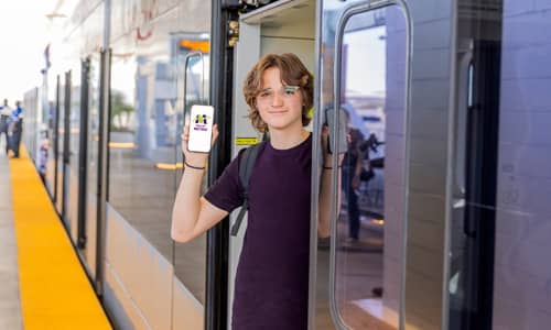 Valley Metro App